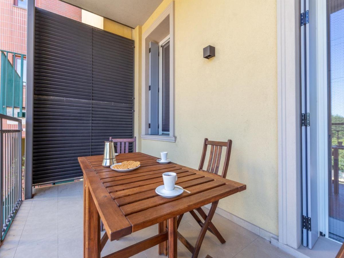 The Best Rent - Spacious Three-Bedroom Apartment With Terrace มิลาน ภายนอก รูปภาพ